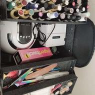 فروش لوازم کاشت ناخن