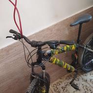 دوچرخه 26 سالم