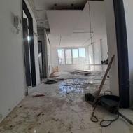 خدمات ساختمان