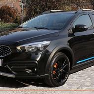 فروش حواله آریان 2000 اتوماتیک(شاهین هاچ بک)