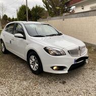 برلیانس مدل 97 موتور بزرگ