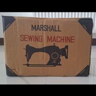 چرخ خیاطی نو مارشال