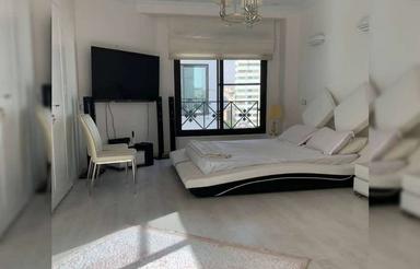 فروش آپارتمان 255 متر در پاسداران