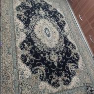 فرش شش متری سالم و تمیز