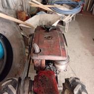 تیلر کشاورزی