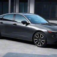 فروش حواله هوندا آکورد هیبریدی 2025