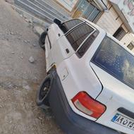 پراید مدل 91