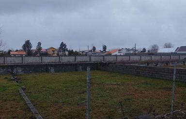 زمین روستای سنگ چالک برای سرمایه گذاری