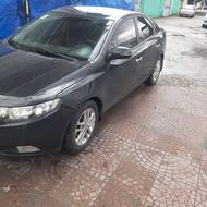 سراتو 94 مشکی اتوماتیک