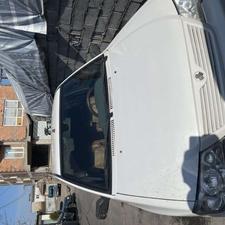 پراید 111 سفید