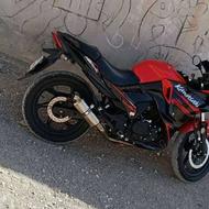 موتور مدل 402