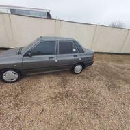 پرایدمدل87 عالی