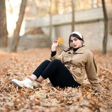 عکاس فضای باز کیفیت عالی