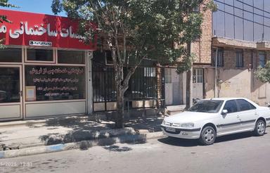 اجاره نانوایی سنگکی احمدی