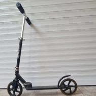 اسکوتر سایز بزرگ