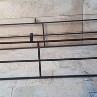 بار بند نرده ای برای نیسان