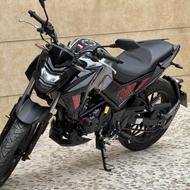 موتور اس وای ام 180