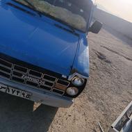 وانت نیسان 98