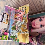 میز تحریر و صندلی دخترانه مقطع ابتدایی