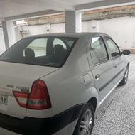 ال 90 پارس تندر