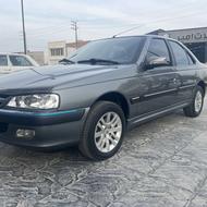 پارس سالموتورxu7pمدل1401 سیمی