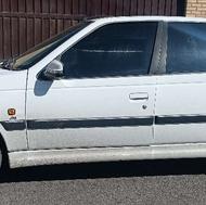 پارس تویوفایو کلاس 15