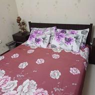 سرویس خواب+میزارایش+بوفه