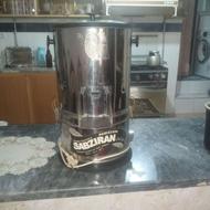 سبزی خرد کن سبز ایران