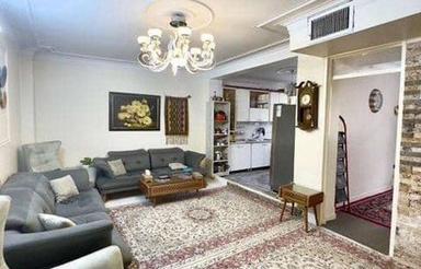 95 متر 3 خواب خوش نقشه در انقلاب منیری جاوید