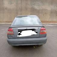 فروش پراید 141 مدل 87