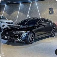 حواله هوندا آکورد 2025 سری ePHEV