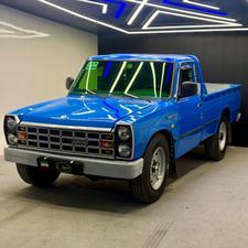 نیسان وانت 85 درجه یک 