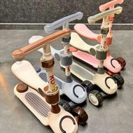 اسکیت درست شده با مواد با کیفیت