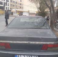 با سلام این ماشین مدلش بالاست به خواهر همین به اسغاتی نه