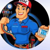 تعمیرات کولر اسپلیت و پنجره ای