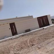 خانه مسکونی