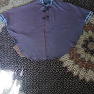 مانتو ،مانتو بافت،زیر سارافن