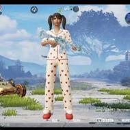 این اکانت خوش شانس فقط معاوضه دارم