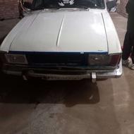 پیکان مدل 83