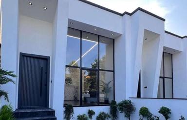 فروش ویلا 200 متر در مغان ده،سه کنتور نصب