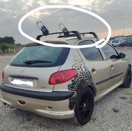 راک رف درحد پژو