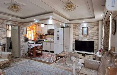 فروش آپارتمان 55 متر در بلور سازی