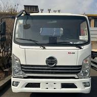 آگهی در گروه‌بندی اسداک 6 تن