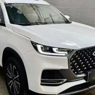 حواله تیگو 8 پرومکس 1405