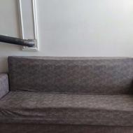 مبل تخت شو خیلی سنگین