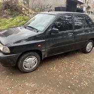 پراید صبا 89