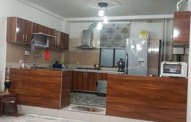 واحد90متری فول با پارکینگ