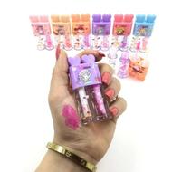 برق لب فانتزی دوقلو ایرپادی