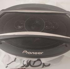 باند پایونر