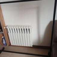 رگال لباس نو بسیار تمیز